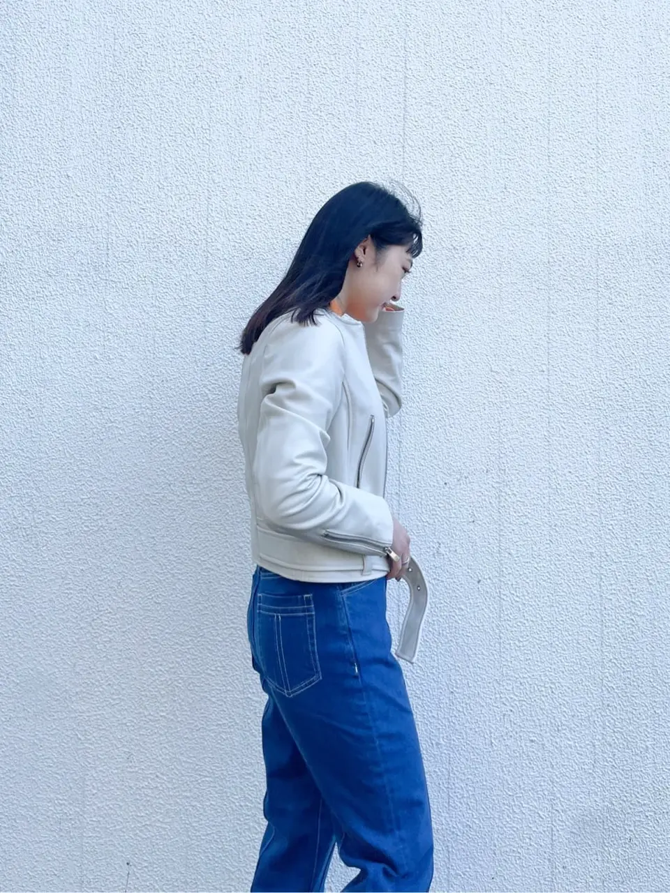 GRACE CONTINENTAL The Banquet SHOKO コーディネート画像