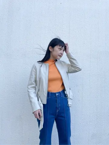 GRACE CONTINENTAL The Banquet SHOKO コーディネート画像