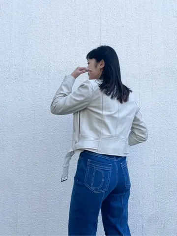 GRACE CONTINENTAL The Banquet SHOKO コーディネート画像