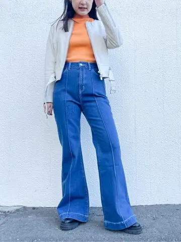 GRACE CONTINENTAL The Banquet SHOKO コーディネート画像