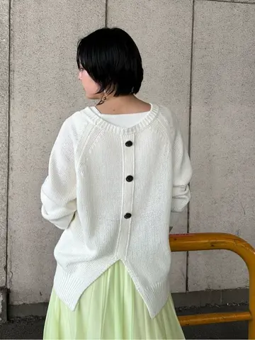 GRACE CONTINENTAL The Banquet hoshino_y コーディネート画像