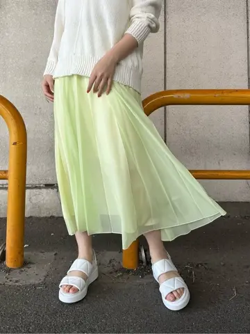 GRACE CONTINENTAL The Banquet hoshino_y コーディネート画像