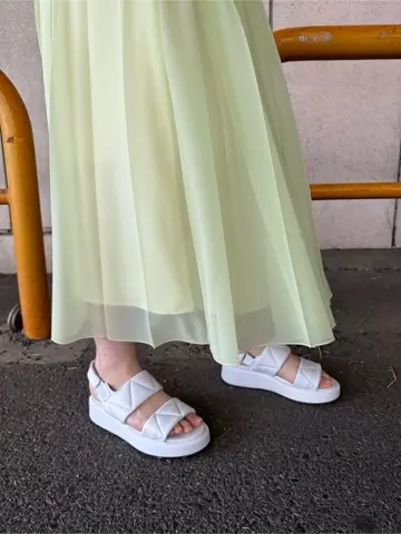 GRACE CONTINENTAL The Banquet hoshino_y コーディネート画像