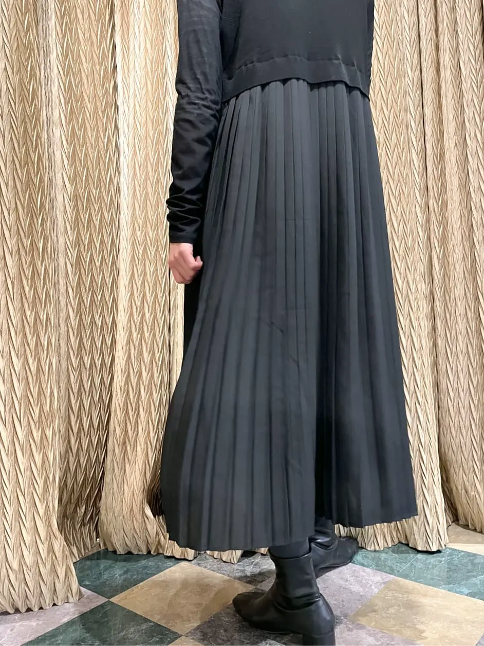 GRACE CONTINENTAL The Banquet yuri コーディネート画像