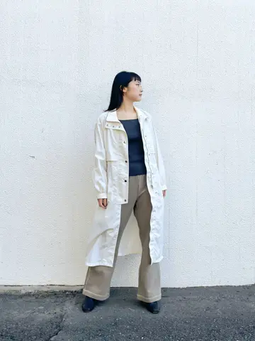 GRACE CONTINENTAL The Banquet SHOKO コーディネート画像