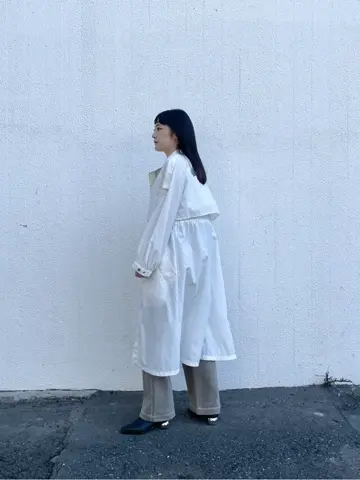 GRACE CONTINENTAL The Banquet SHOKO コーディネート画像