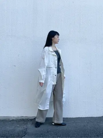 GRACE CONTINENTAL The Banquet SHOKO コーディネート画像