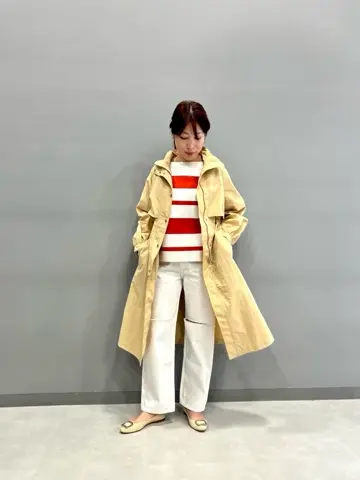 GRACE CONTINENTAL The Banquet 泉　智子 コーディネート画像