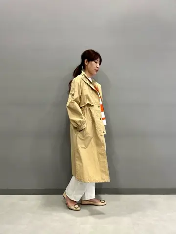 GRACE CONTINENTAL The Banquet 泉　智子 コーディネート画像