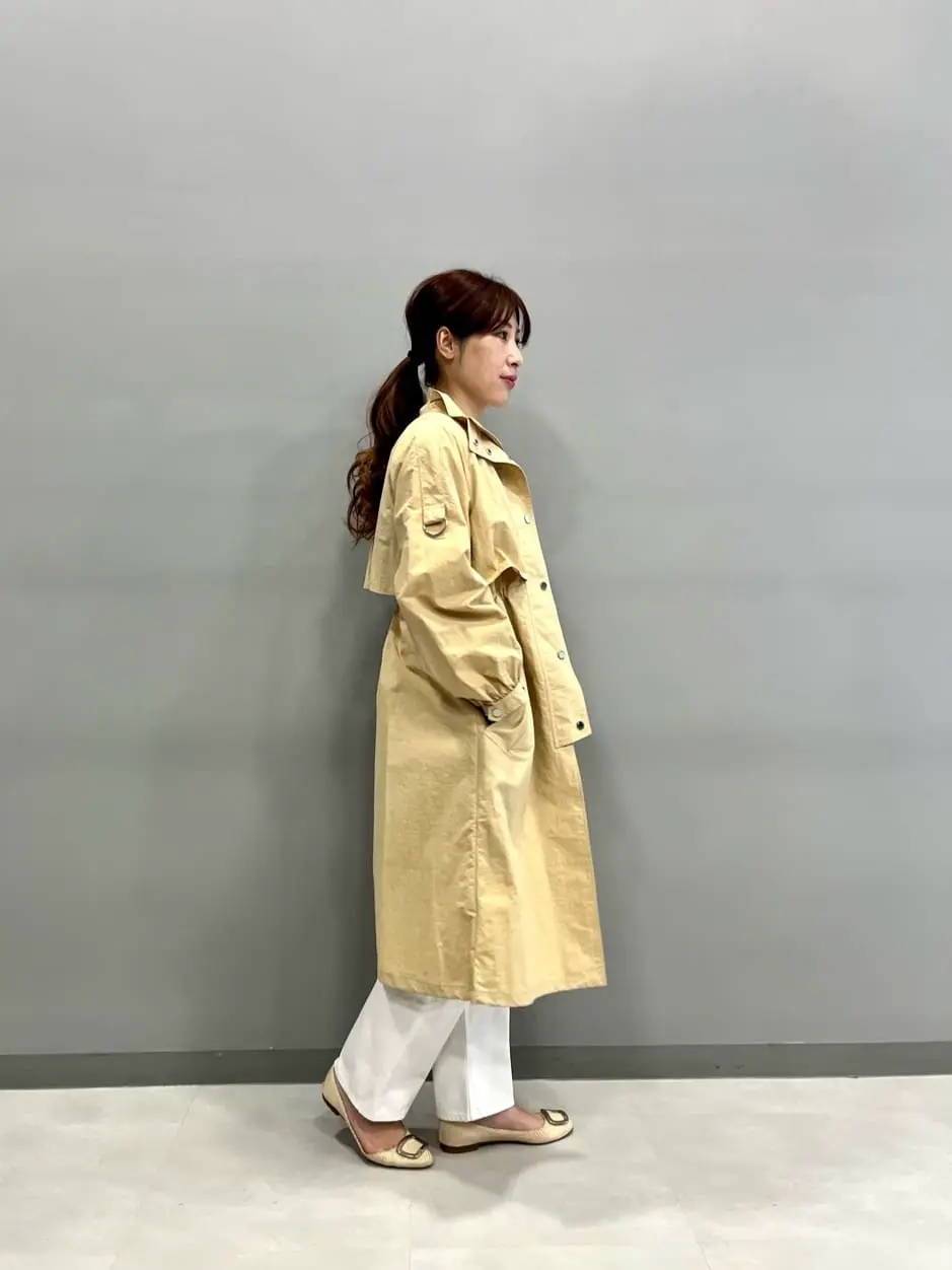 GRACE CONTINENTAL The Banquet 泉　智子 コーディネート画像