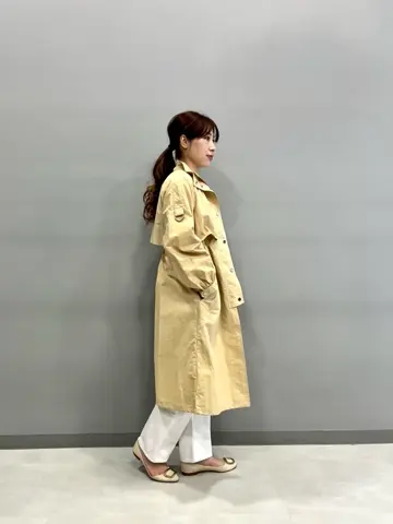 GRACE CONTINENTAL The Banquet 泉　智子 コーディネート画像