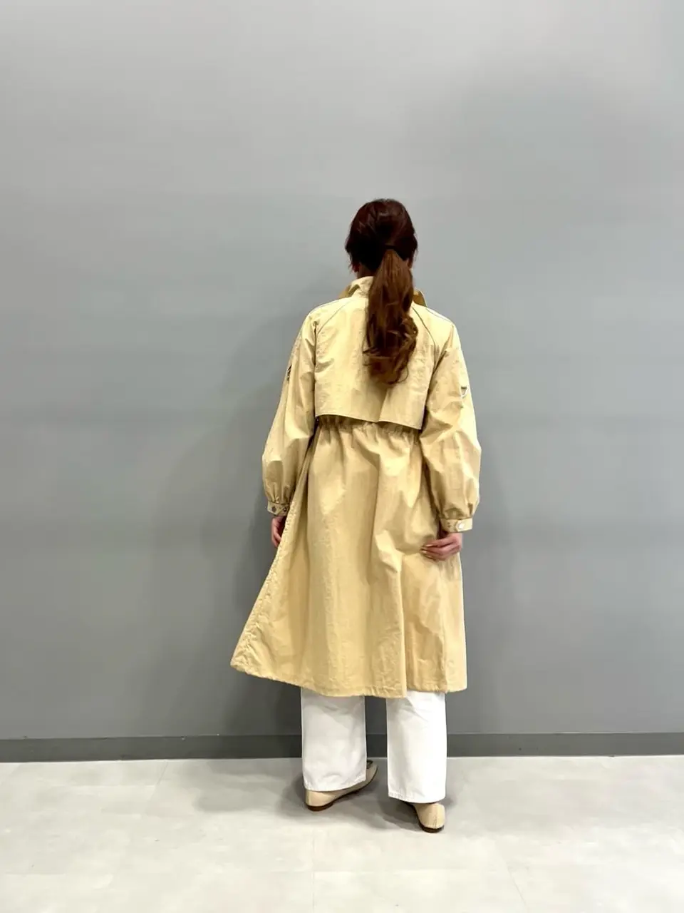 GRACE CONTINENTAL The Banquet 泉　智子 コーディネート画像