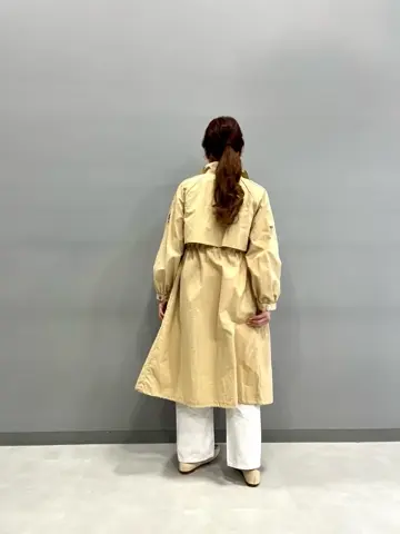 GRACE CONTINENTAL The Banquet 泉　智子 コーディネート画像