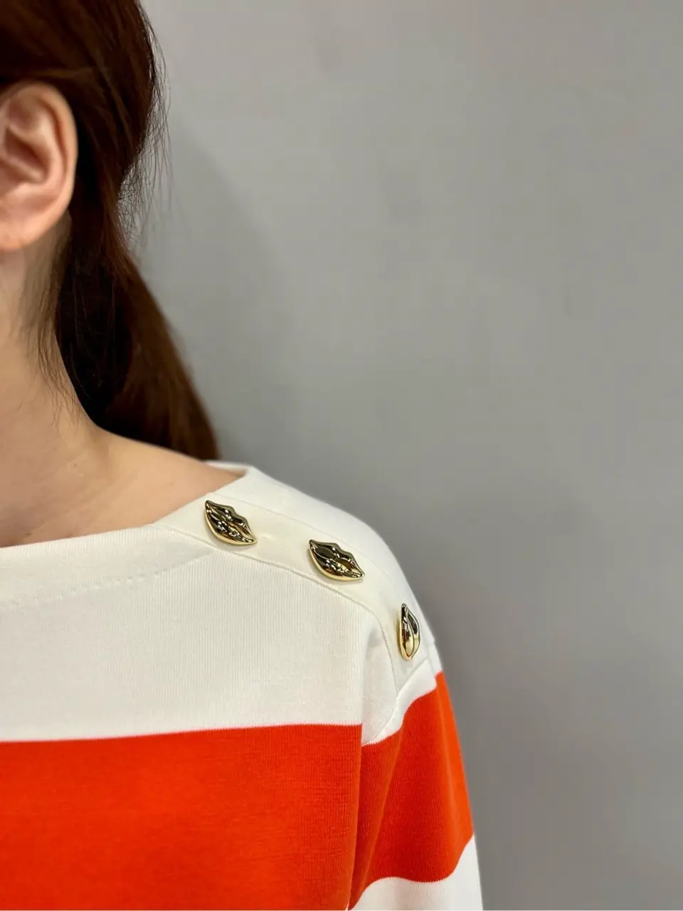 GRACE CONTINENTAL The Banquet 泉　智子 コーディネート画像