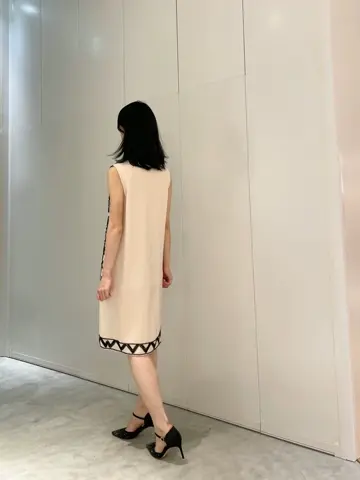 GRACE CONTINENTAL The Banquet yuri コーディネート画像