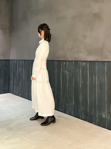 GRACE CONTINENTAL The Banquet yuri コーディネート画像