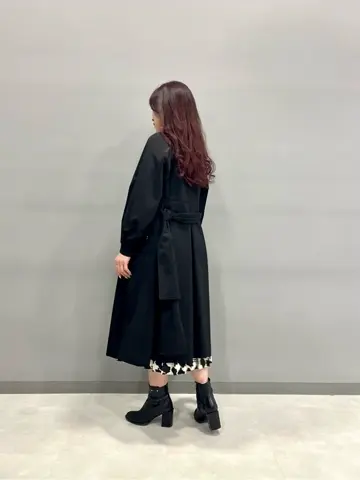 GRACE CONTINENTAL The Banquet 泉　智子 コーディネート画像