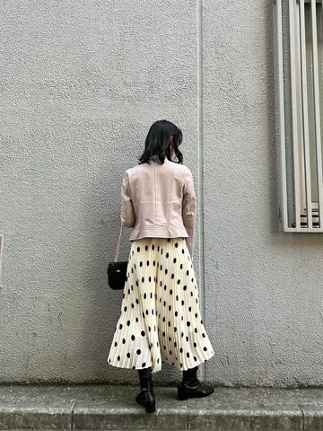 GRACE CONTINENTAL The Banquet yuri コーディネート画像