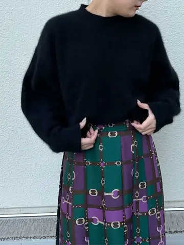 GRACE CONTINENTAL The Banquet hoshino_y コーディネート画像