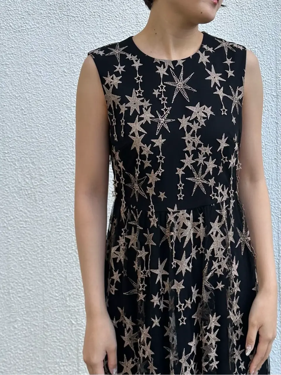 GRACE CONTINENTAL The Banquet hoshino_y コーディネート画像