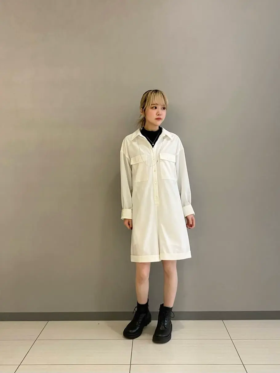 GRACE CONTINENTAL The Banquet FUYUKI コーディネート画像