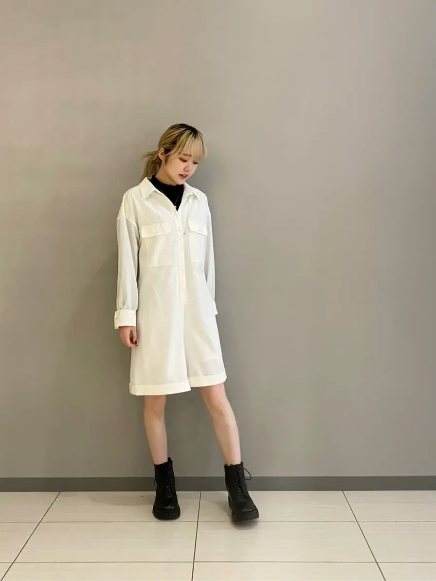 GRACE CONTINENTAL The Banquet FUYUKI コーディネート画像