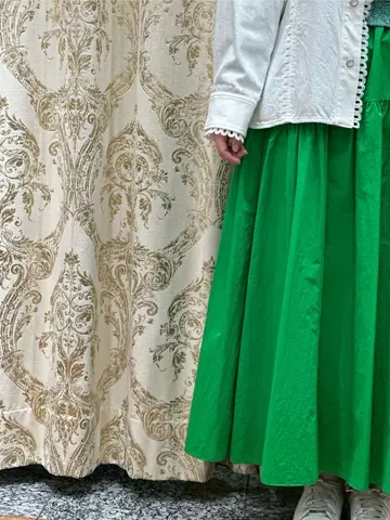 GRACE CONTINENTAL The Banquet 中根　里帆 コーディネート画像