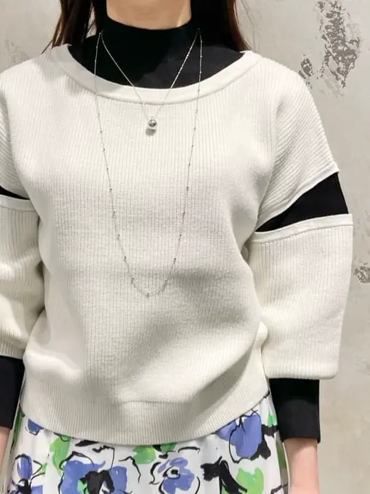 GRACE CONTINENTAL The Banquet Suzuka コーディネート画像