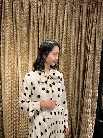 GRACE CONTINENTAL The Banquet yuri コーディネート画像