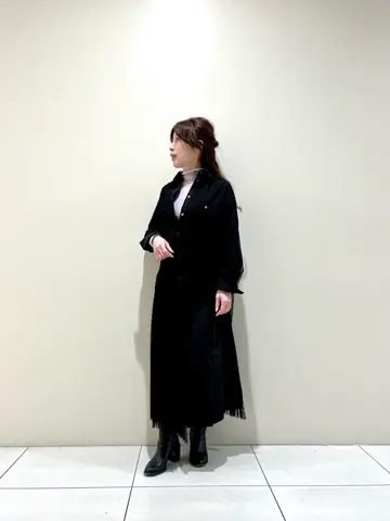 GRACE CONTINENTAL The Banquet 泉　智子 コーディネート画像