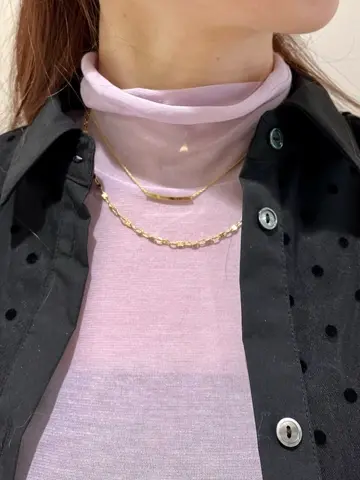 GRACE CONTINENTAL The Banquet 泉　智子 コーディネート画像