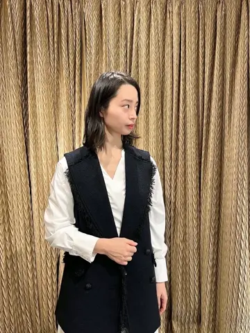 GRACE CONTINENTAL The Banquet yuri コーディネート画像