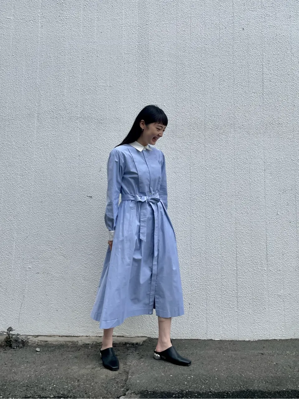 GRACE CONTINENTAL The Banquet SHOKO コーディネート画像