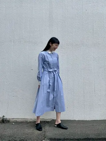 GRACE CONTINENTAL The Banquet SHOKO コーディネート画像