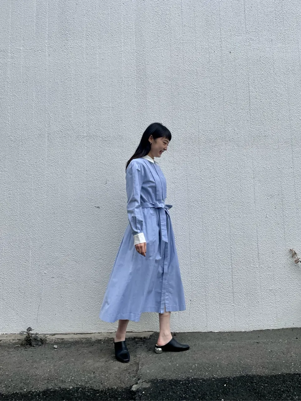 GRACE CONTINENTAL The Banquet SHOKO コーディネート画像