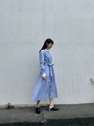 GRACE CONTINENTAL The Banquet SHOKO コーディネート画像