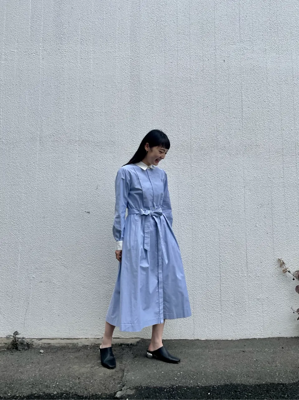 GRACE CONTINENTAL The Banquet SHOKO コーディネート画像