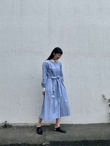 GRACE CONTINENTAL The Banquet SHOKO コーディネート画像