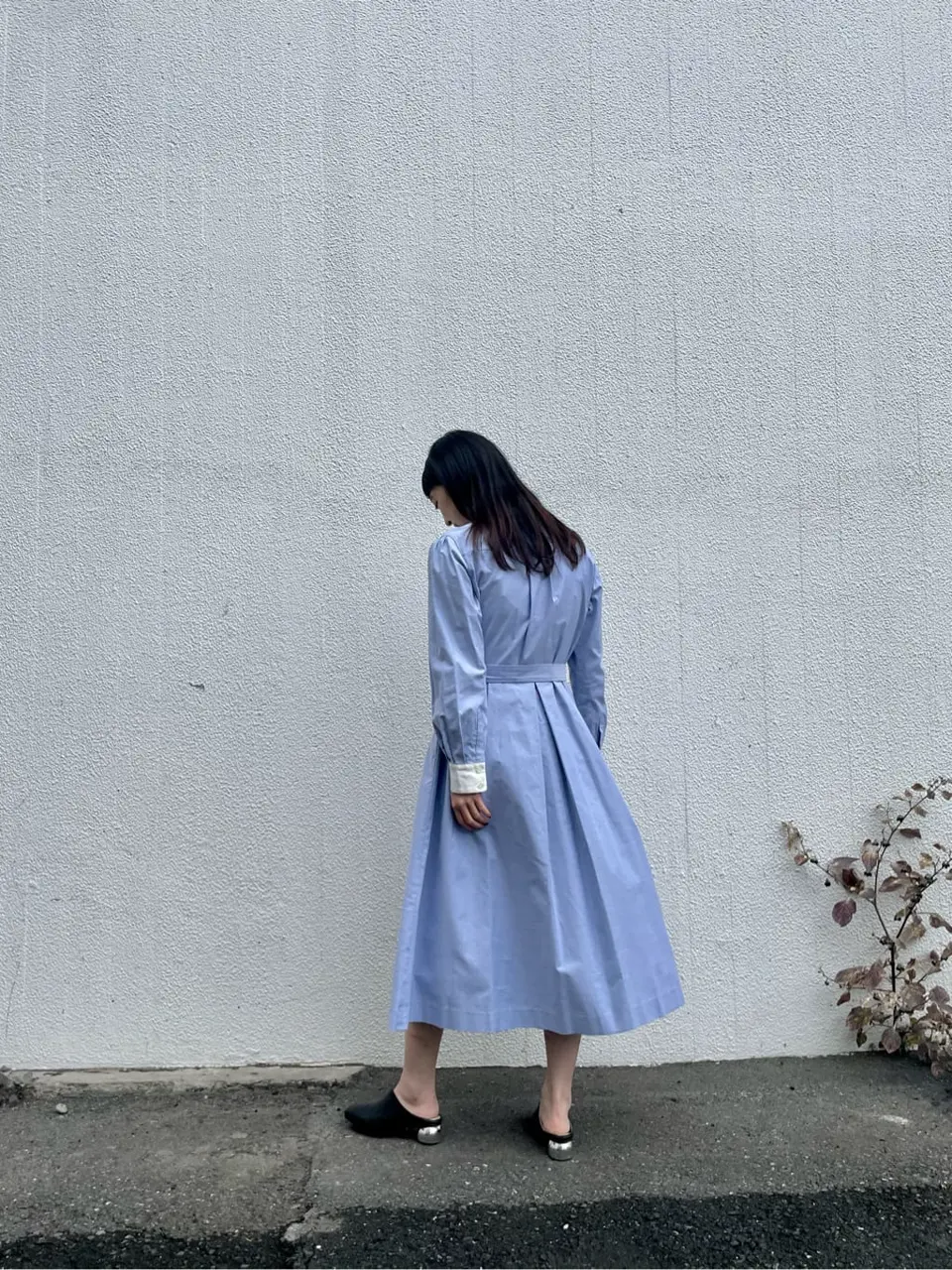 GRACE CONTINENTAL The Banquet SHOKO コーディネート画像