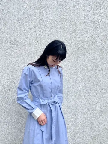 GRACE CONTINENTAL The Banquet SHOKO コーディネート画像