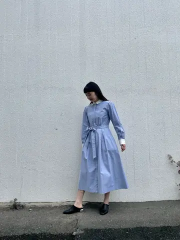 GRACE CONTINENTAL The Banquet SHOKO コーディネート画像