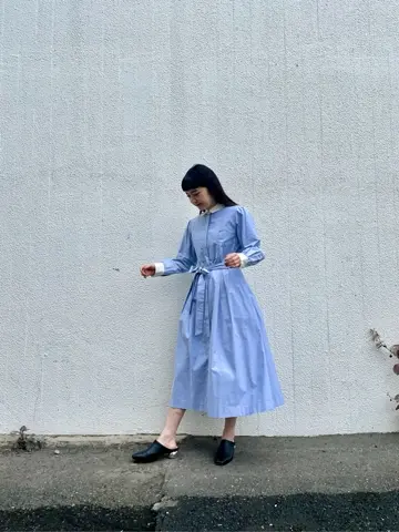 GRACE CONTINENTAL The Banquet SHOKO コーディネート画像