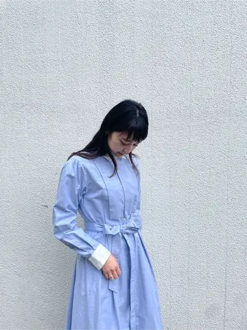 GRACE CONTINENTAL The Banquet SHOKO コーディネート画像