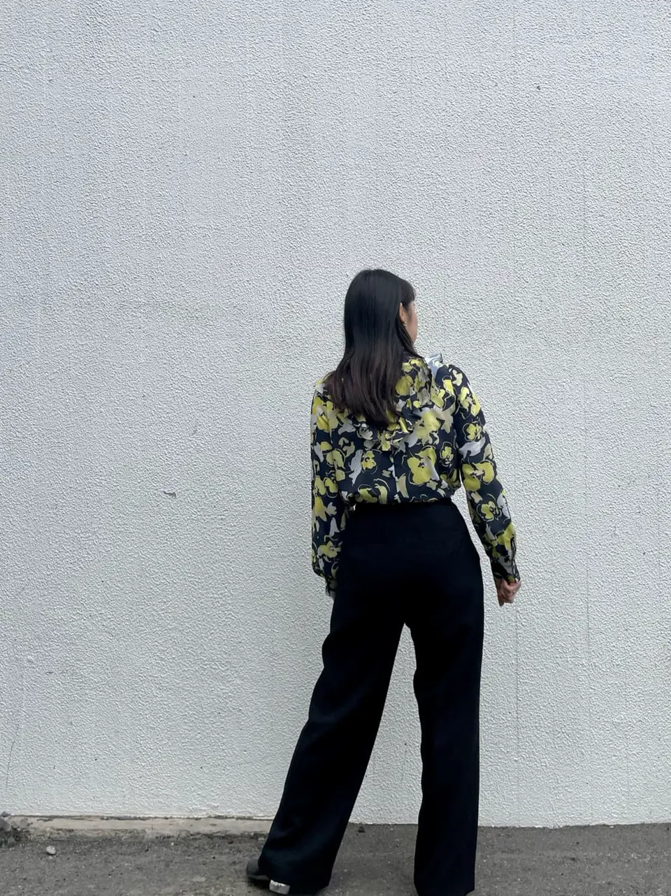 GRACE CONTINENTAL The Banquet SHOKO コーディネート画像