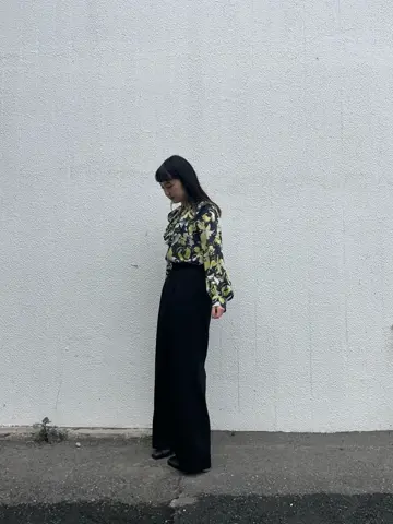 GRACE CONTINENTAL The Banquet SHOKO コーディネート画像