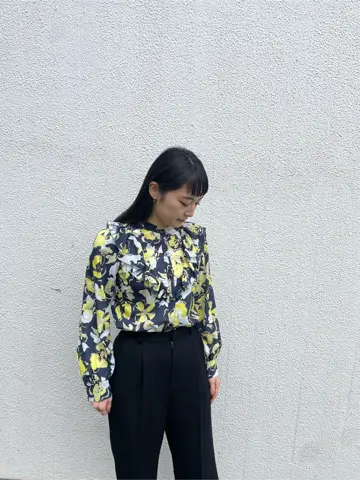 GRACE CONTINENTAL The Banquet SHOKO コーディネート画像