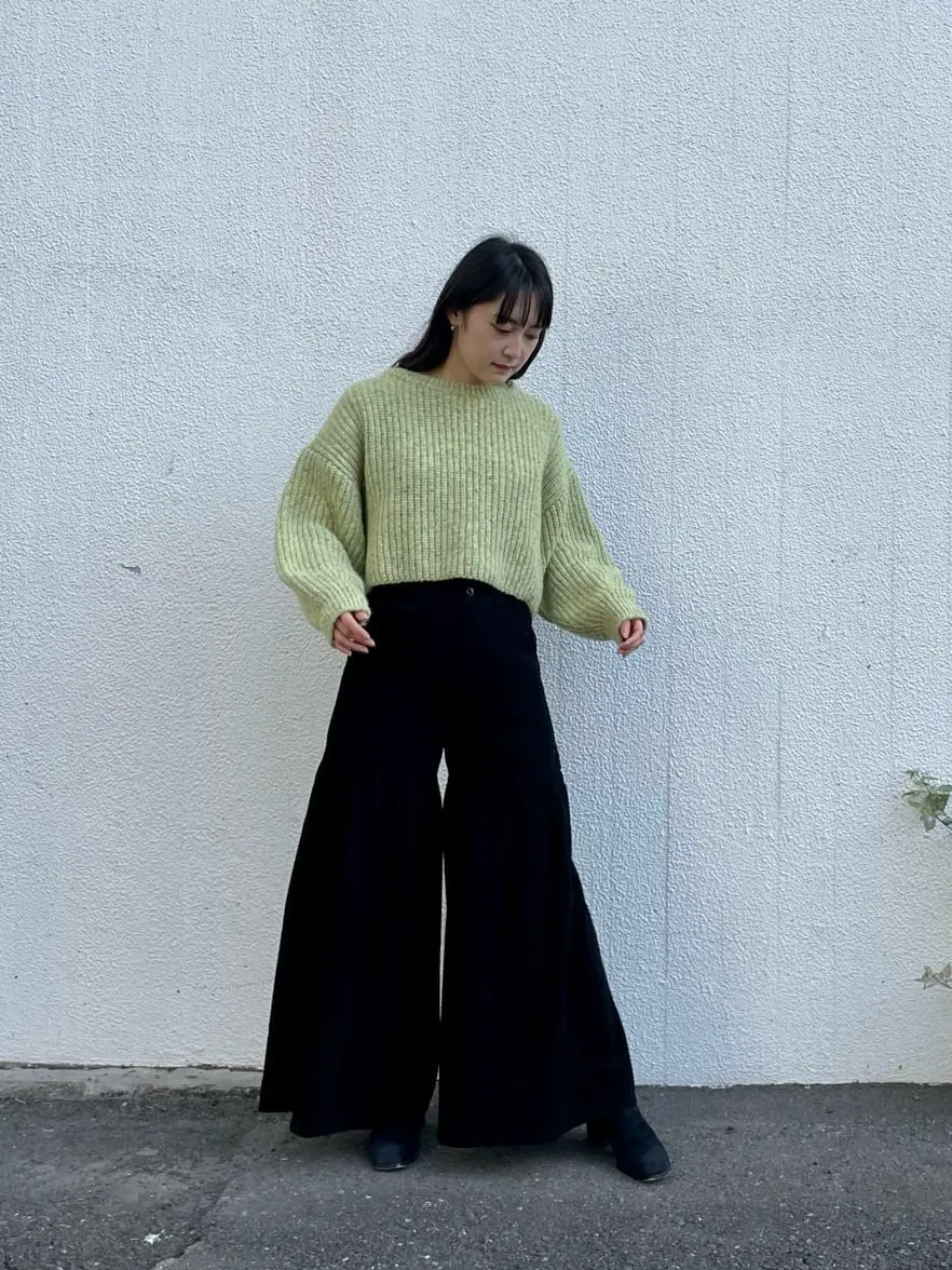 GRACE CONTINENTAL The Banquet SHOKO コーディネート画像