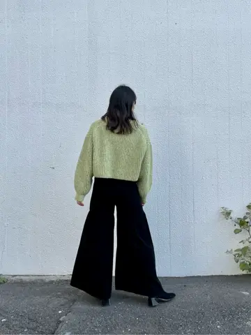 GRACE CONTINENTAL The Banquet SHOKO コーディネート画像