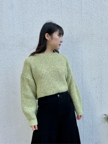 GRACE CONTINENTAL The Banquet SHOKO コーディネート画像