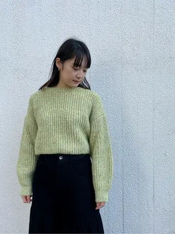 GRACE CONTINENTAL The Banquet SHOKO コーディネート画像